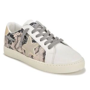 Vintage Havana Shoes